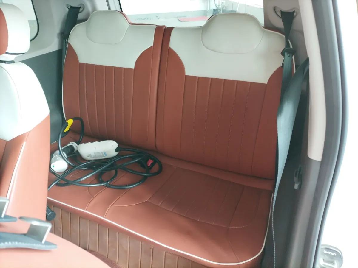 2025 ChangAn QiYuan Lumin BEV,autocango,china used car exporter,china ev exporter,chinese used car exporter,chinese used ev exporter