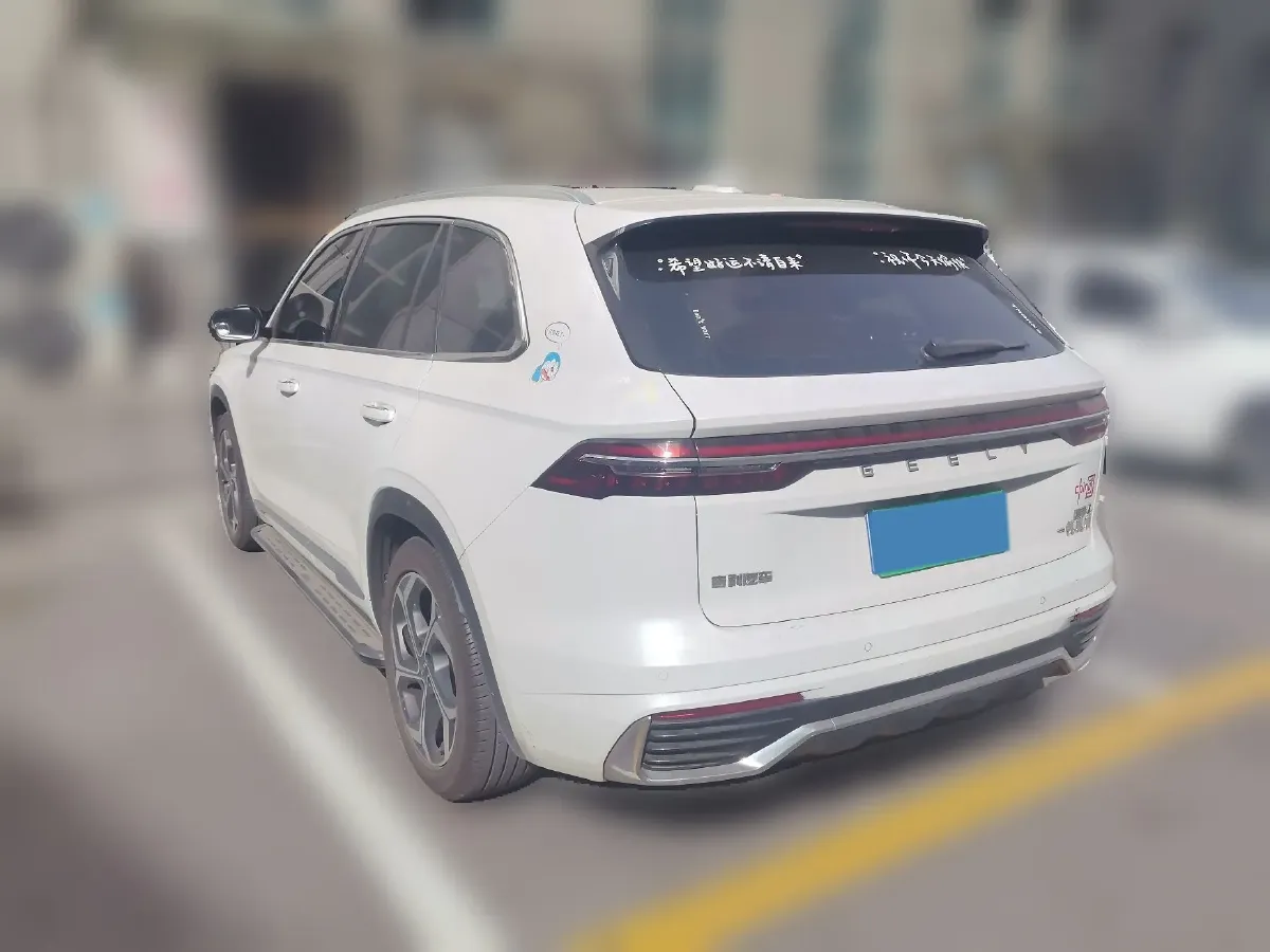 2021 Exceed VX 1.6T 197HP L4 7DCT,autocango,china used car exporter,china ev exporter,chinese used car exporter,chinese used ev exporter