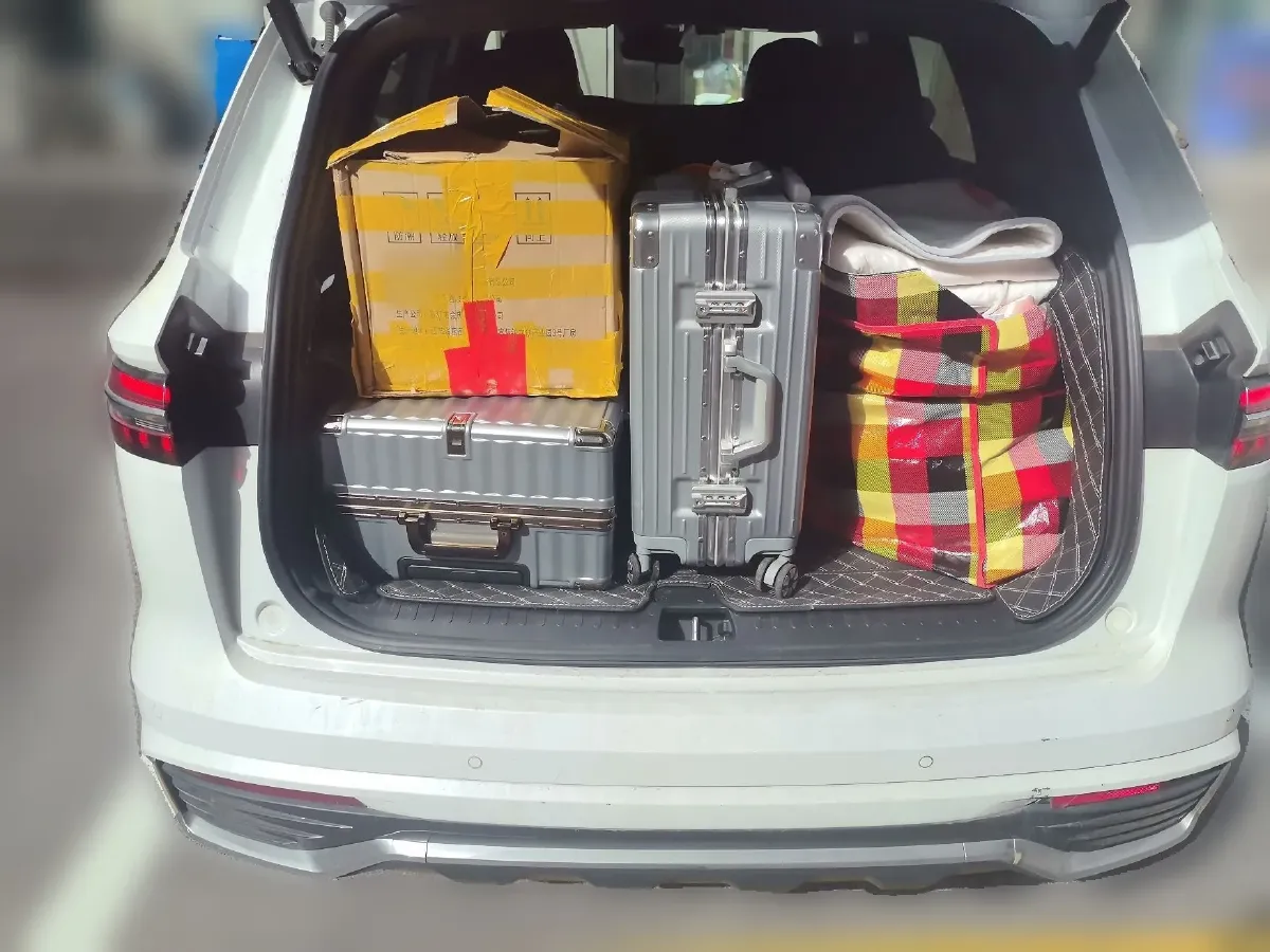 2021 Exceed VX 1.6T 197HP L4 7DCT,autocango,china used car exporter,china ev exporter,chinese used car exporter,chinese used ev exporter