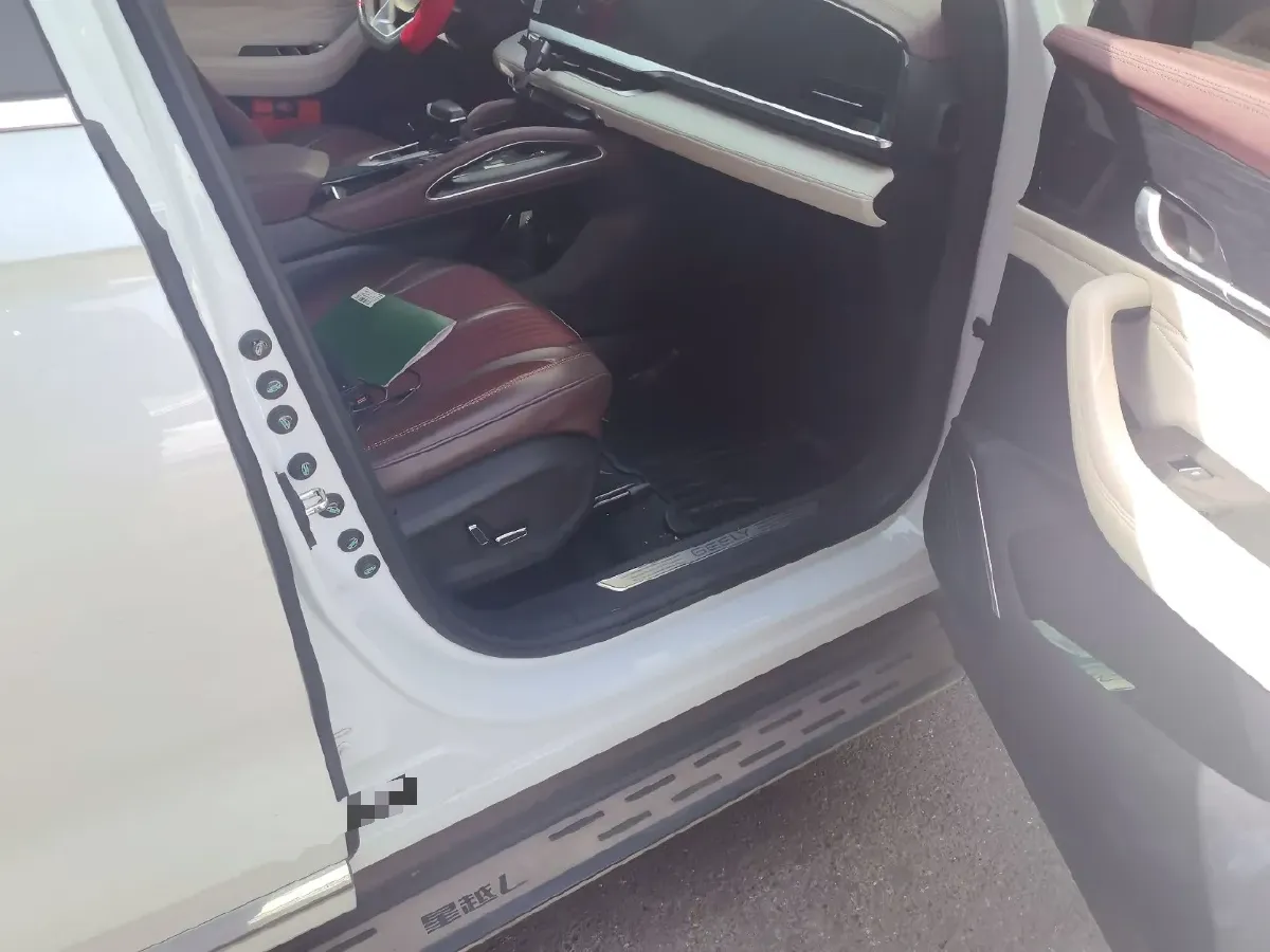 2021 Exceed VX 1.6T 197HP L4 7DCT,autocango,china used car exporter,china ev exporter,chinese used car exporter,chinese used ev exporter