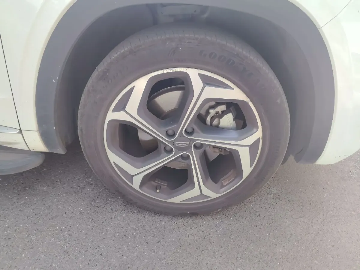 2021 Exceed VX 1.6T 197HP L4 7DCT,autocango,china used car exporter,china ev exporter,chinese used car exporter,chinese used ev exporter