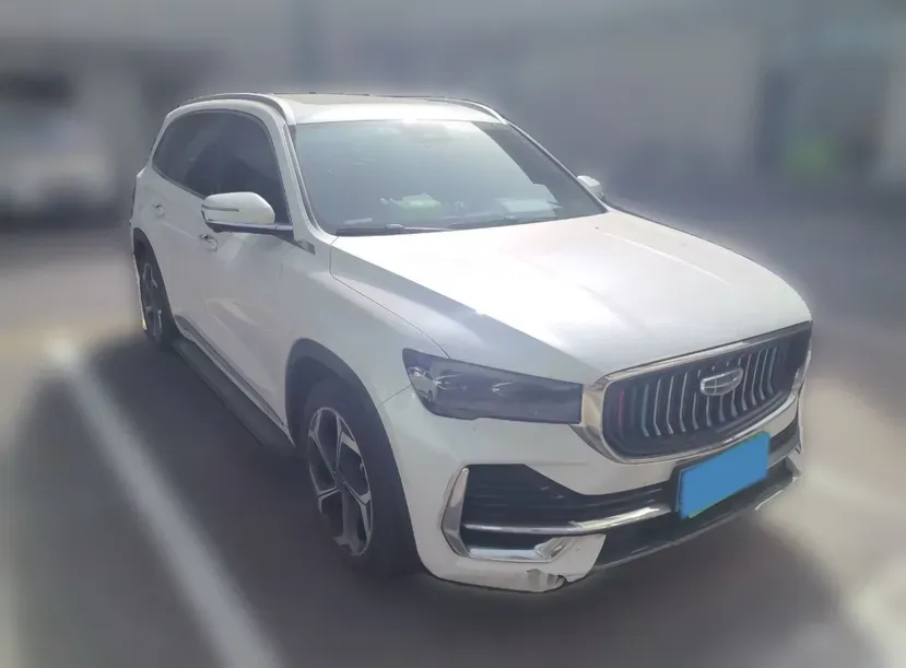 2021 Exceed VX 1.6T 197HP L4 7DCT,autocango,china used car exporter,china ev exporter,chinese used car exporter,chinese used ev exporter