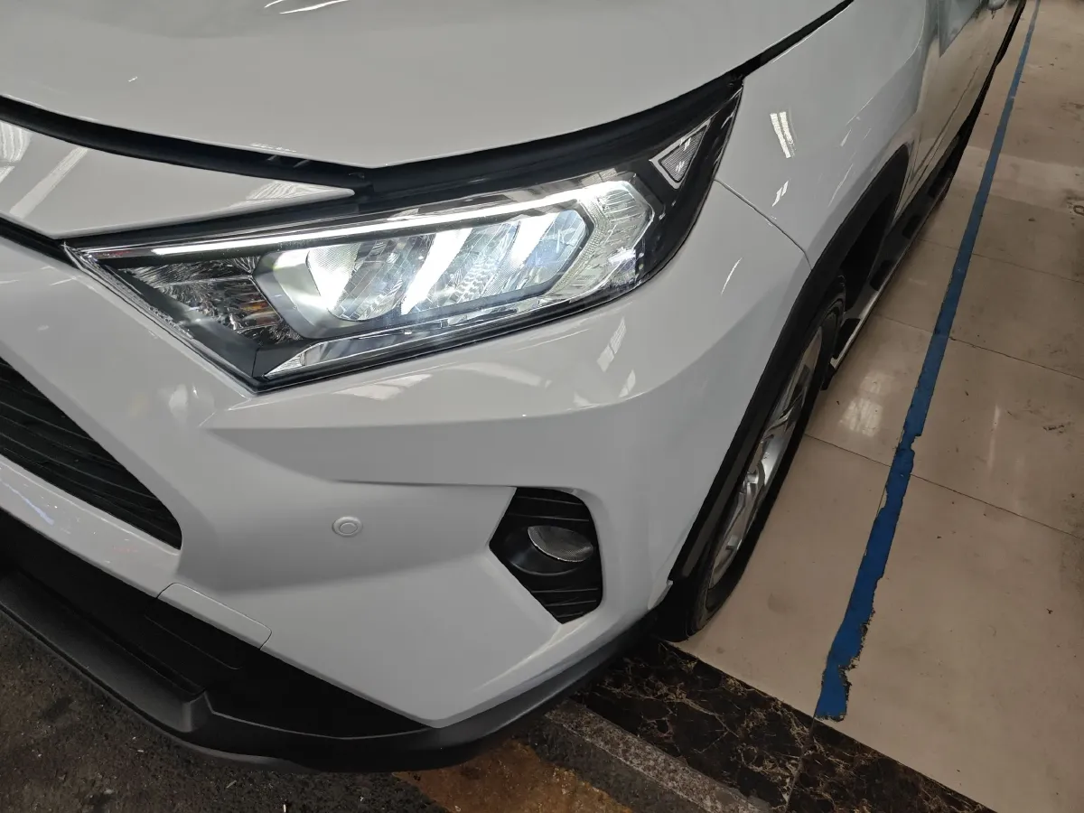 2020 Toyota RAV4 2.0L 171HP L4 CVT,autocango,china used car exporter,china ev exporter,chinese used car exporter,chinese used ev exporter