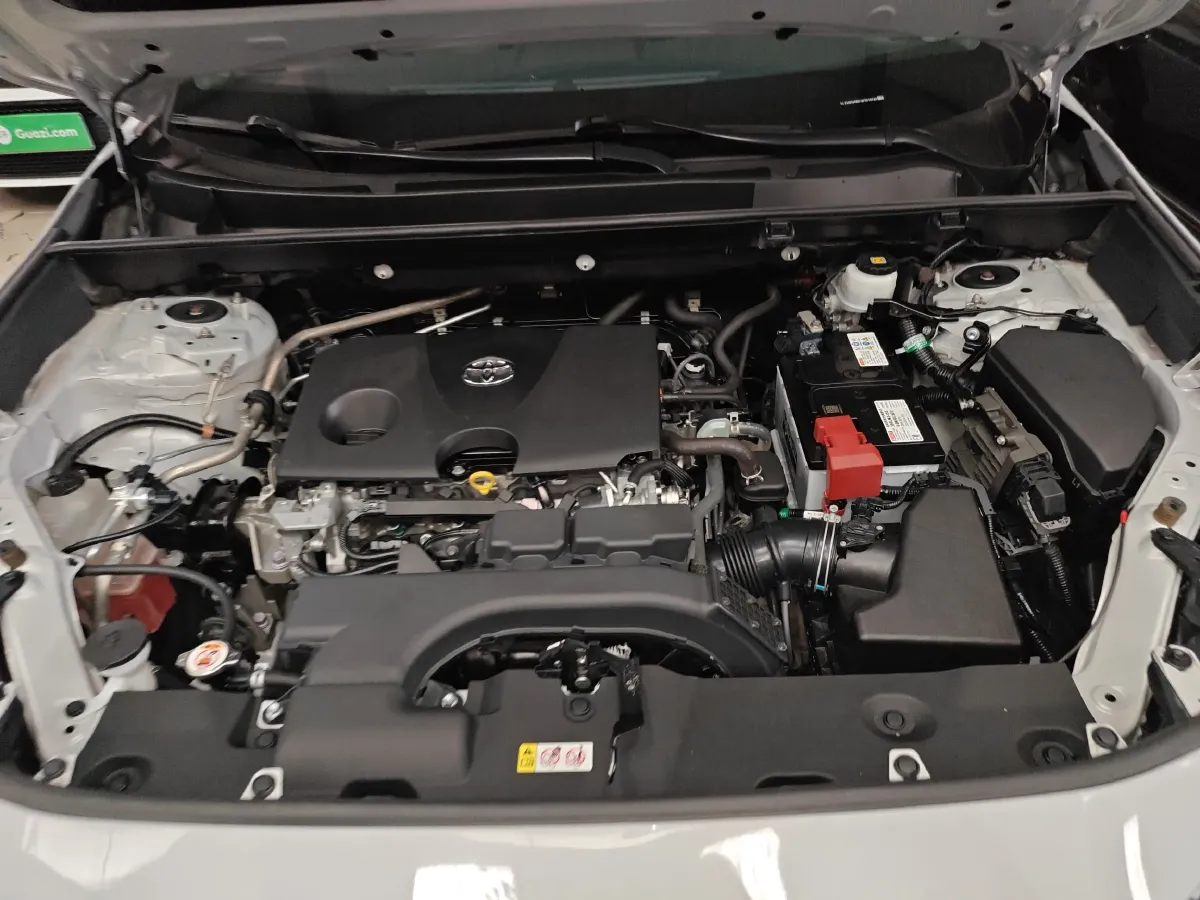 2020 Toyota RAV4 2.0L 171HP L4 CVT,autocango,china used car exporter,china ev exporter,chinese used car exporter,chinese used ev exporter