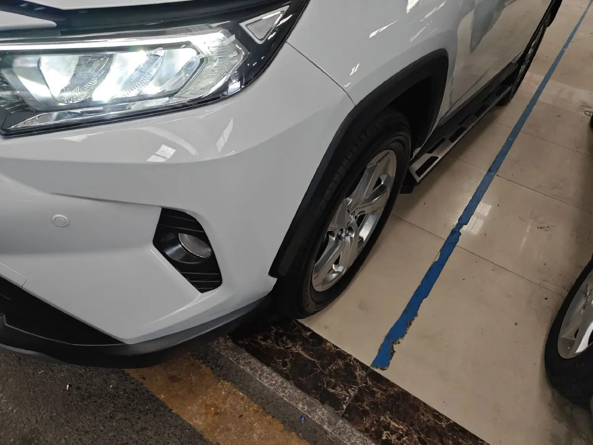 2020 Toyota RAV4 2.0L 171HP L4 CVT,autocango,china used car exporter,china ev exporter,chinese used car exporter,chinese used ev exporter