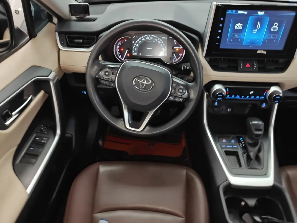 2020 Toyota RAV4 2.0L 171HP L4 CVT,autocango,china used car exporter,china ev exporter,chinese used car exporter,chinese used ev exporter