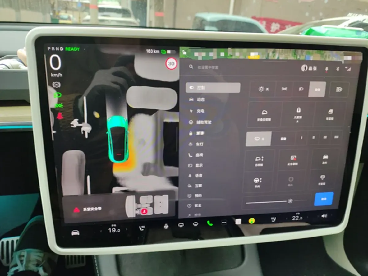 2022 Tesla Model Y BEV 60KWH,autocango,china used car exporter,china ev exporter,chinese used car exporter,chinese used ev exporter