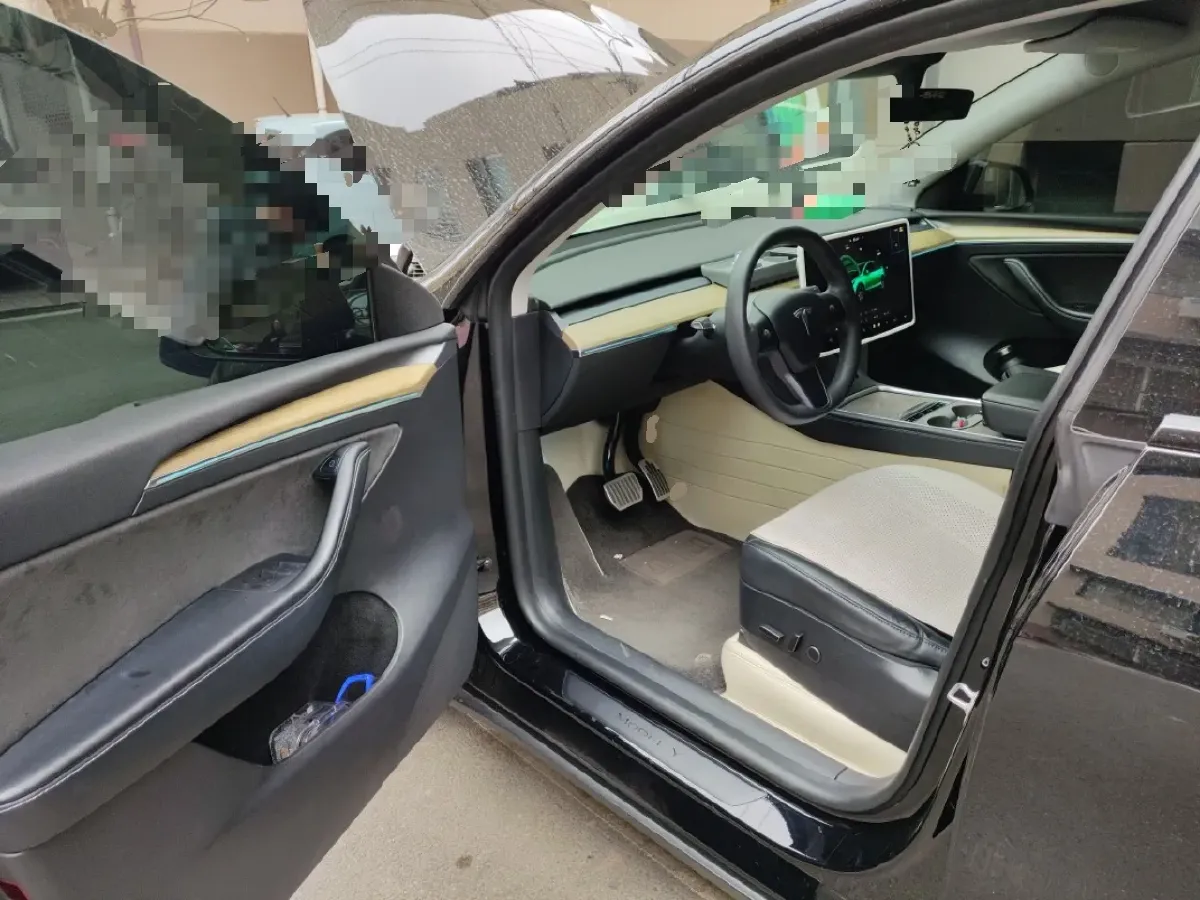 2022 Tesla Model Y BEV 60KWH,autocango,china used car exporter,china ev exporter,chinese used car exporter,chinese used ev exporter