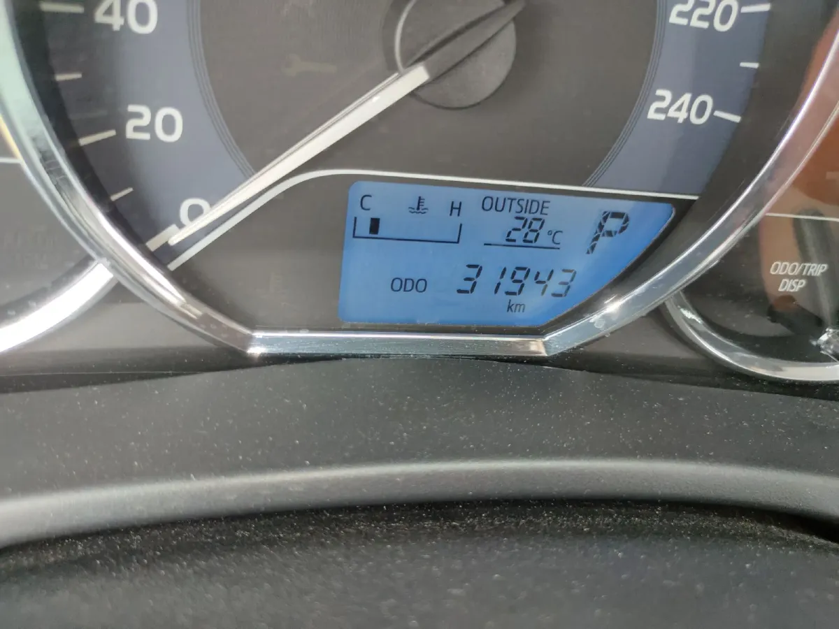 2017 Toyota Corolla 1.2T 116HP L4 CVT,autocango,china used car exporter,china ev exporter,chinese used car exporter,chinese used ev exporter