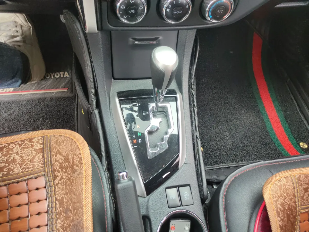 2017 Toyota Corolla 1.2T 116HP L4 CVT,autocango,china used car exporter,china ev exporter,chinese used car exporter,chinese used ev exporter