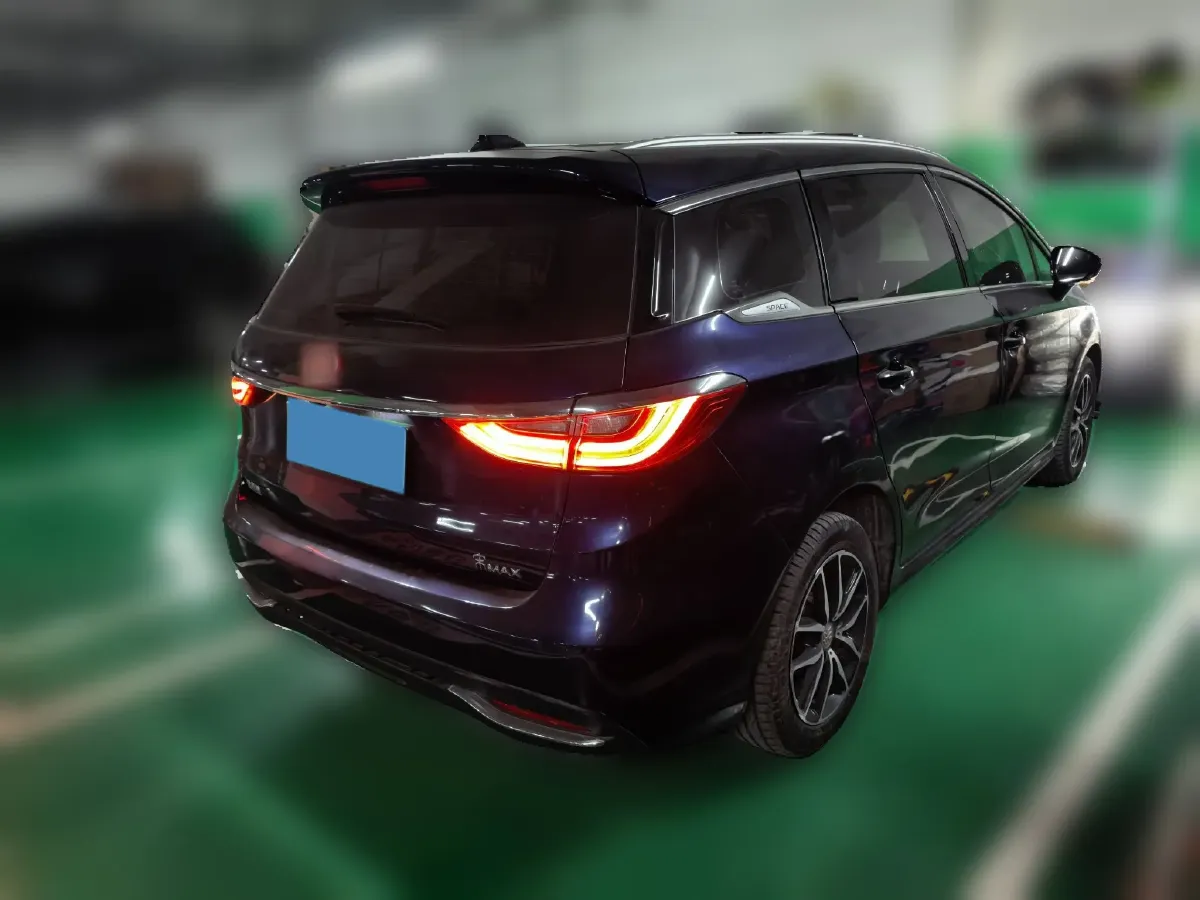 2017 BYD Song MAX 1.5T 154HP L4 6DCT,autocango,china used car exporter,china ev exporter,chinese used car exporter,chinese used ev exporter