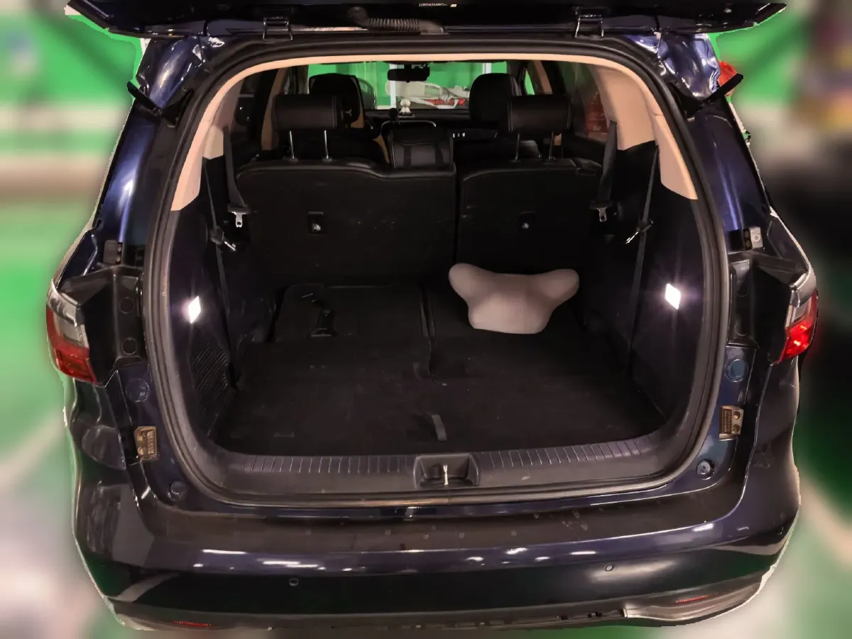 2017 BYD Song MAX 1.5T 154HP L4 6DCT,autocango,china used car exporter,china ev exporter,chinese used car exporter,chinese used ev exporter