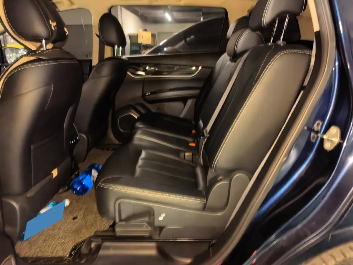 2017 BYD Song MAX 1.5T 154HP L4 6DCT,autocango,china used car exporter,china ev exporter,chinese used car exporter,chinese used ev exporter