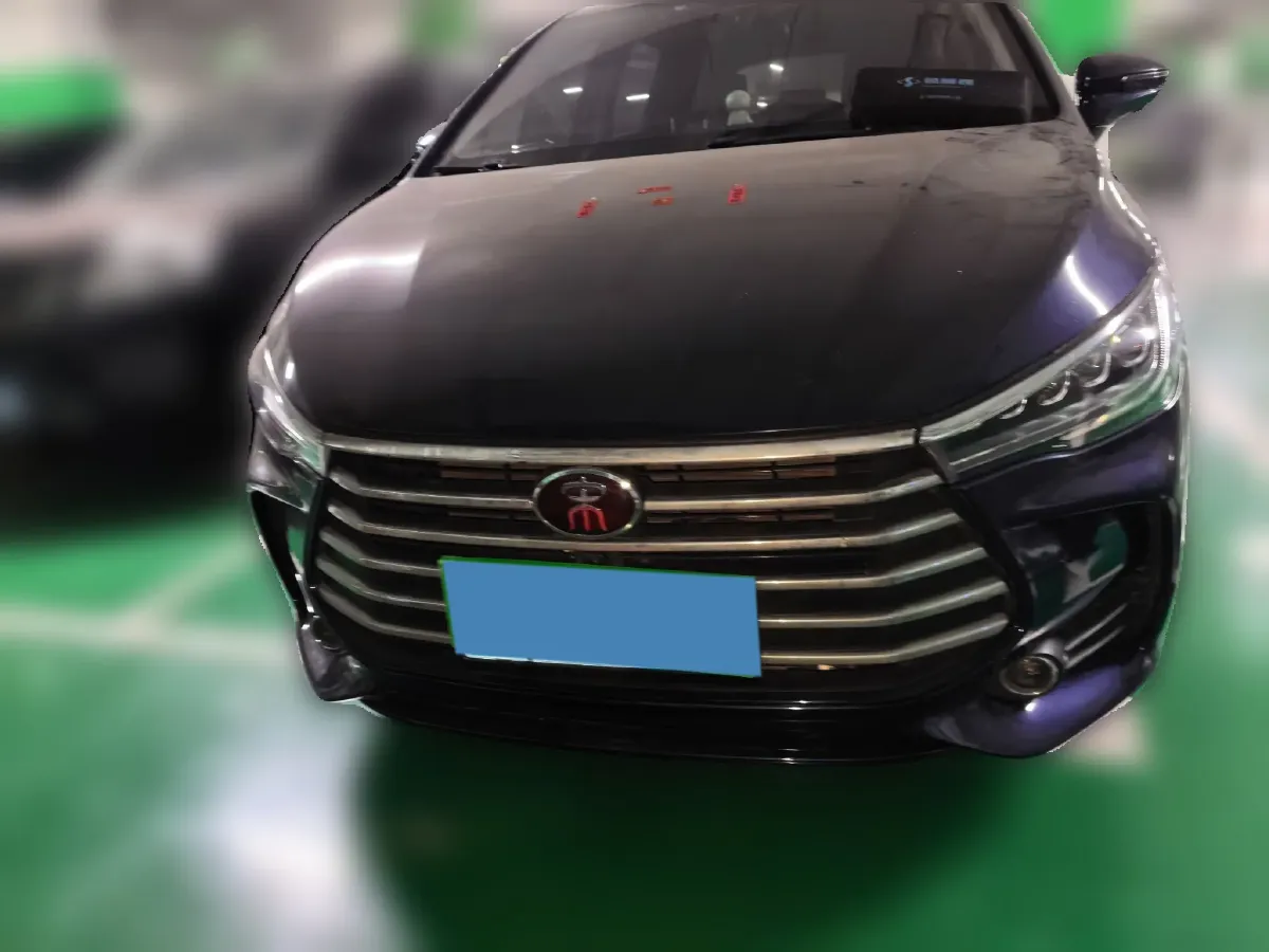 2017 BYD Song MAX 1.5T 154HP L4 6DCT,autocango,china used car exporter,china ev exporter,chinese used car exporter,chinese used ev exporter