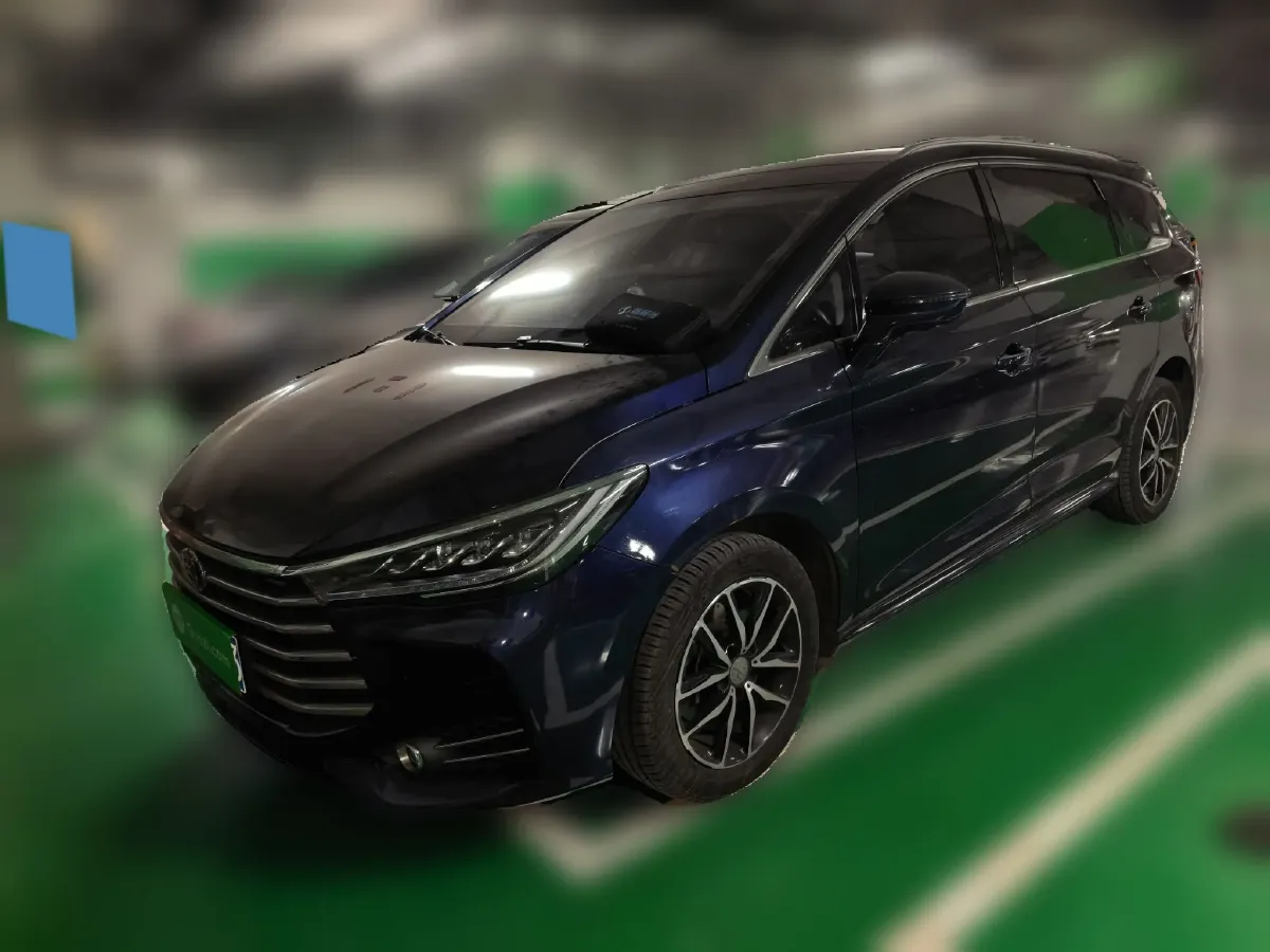 2017 BYD Song MAX 1.5T 154HP L4 6DCT,autocango,china used car exporter,china ev exporter,chinese used car exporter,chinese used ev exporter