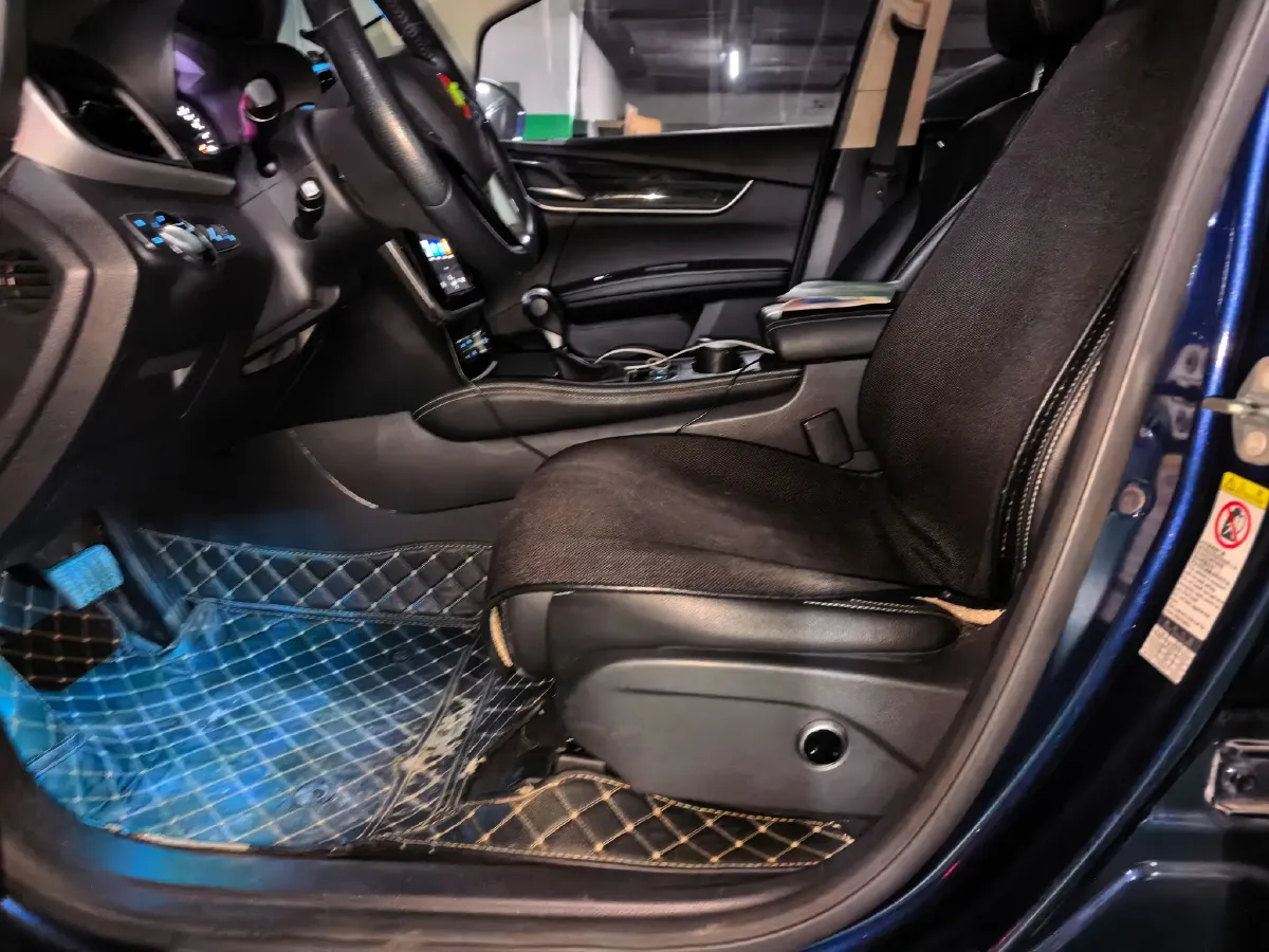 2017 BYD Song MAX 1.5T 154HP L4 6DCT,autocango,china used car exporter,china ev exporter,chinese used car exporter,chinese used ev exporter