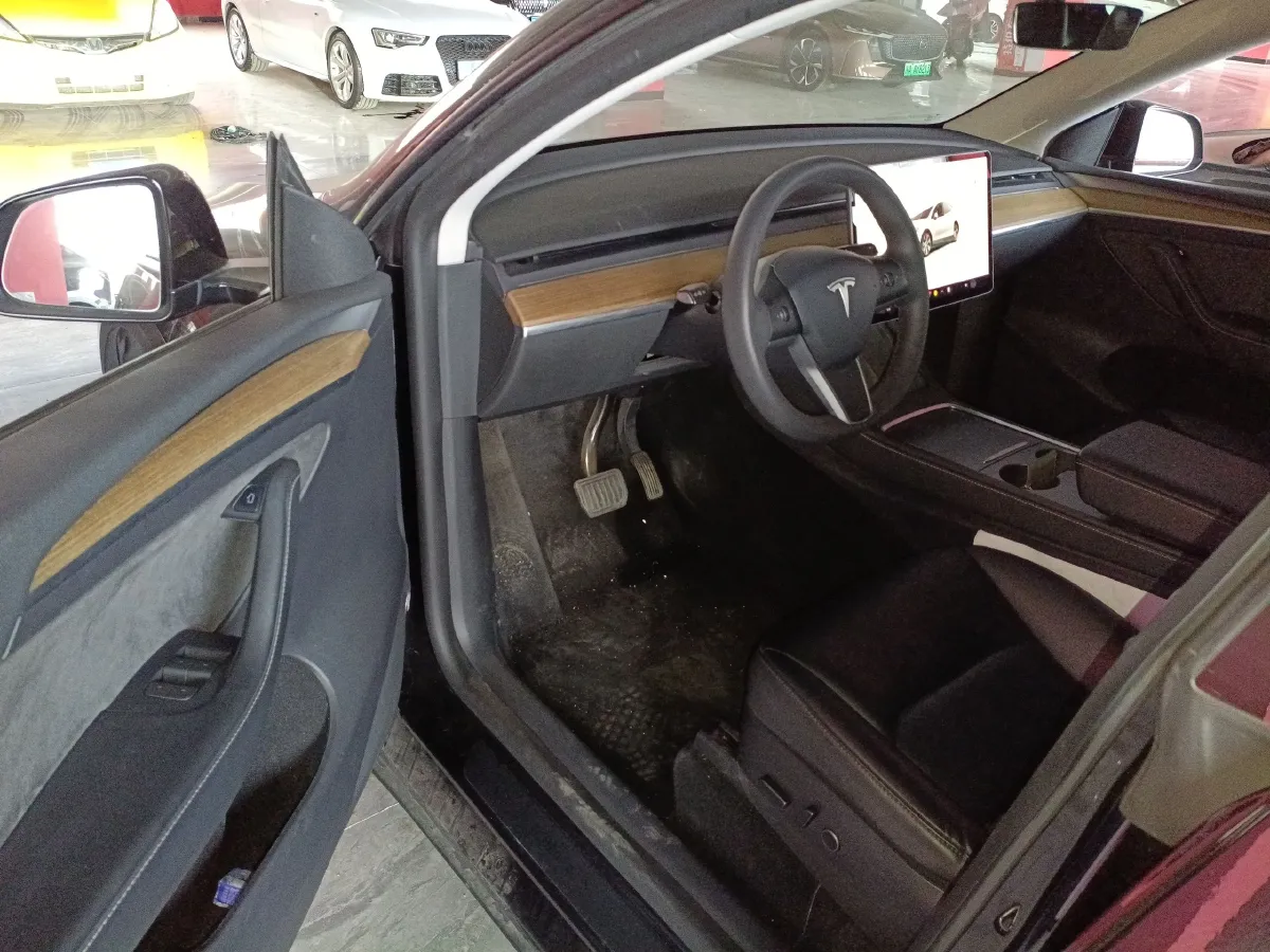 2022 Tesla Model Y BEV 78.4KWH,autocango,china used car exporter,china ev exporter,chinese used car exporter,chinese used ev exporter