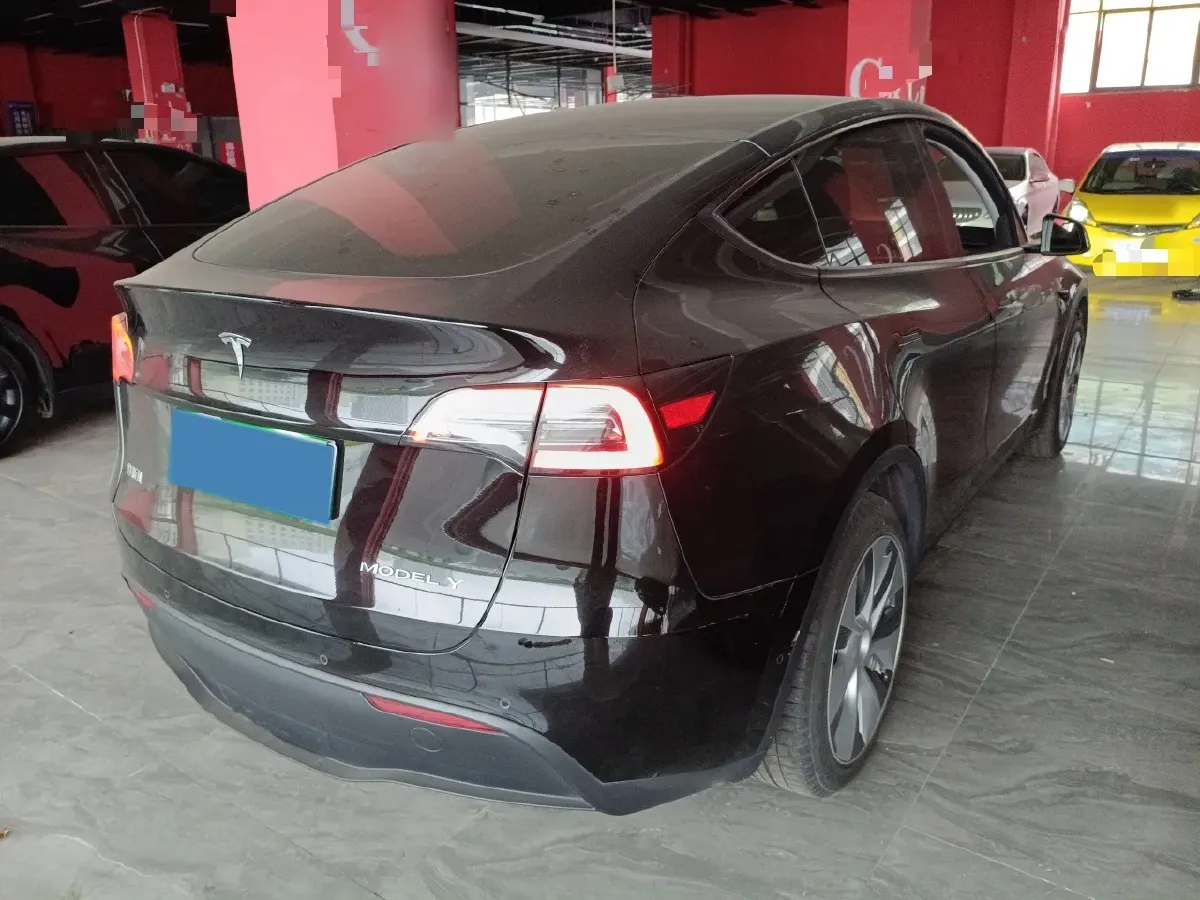 2022 Tesla Model Y BEV 78.4KWH,autocango,china used car exporter,china ev exporter,chinese used car exporter,chinese used ev exporter