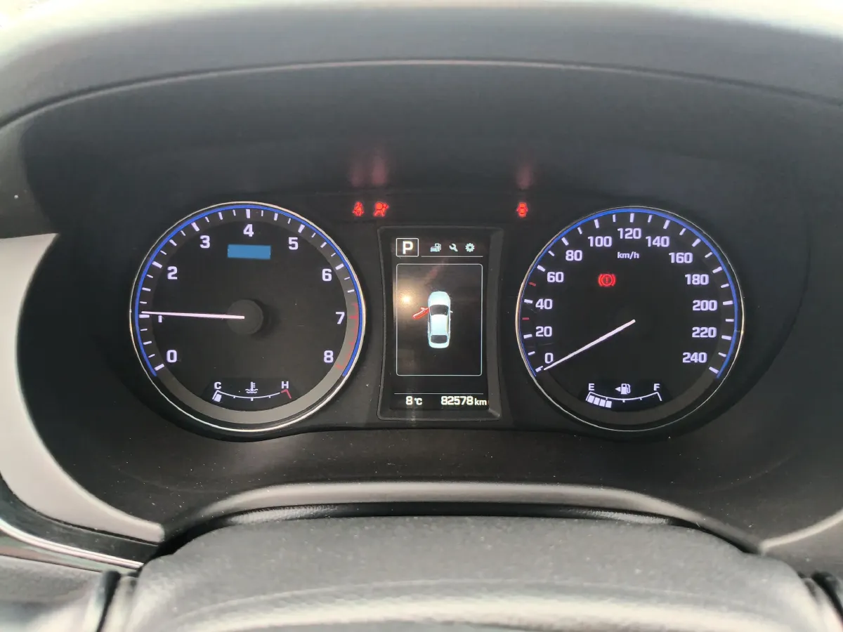 2016 Hyundai Mistra 1.8L 143HP L4 6AT,autocango,china used car exporter,china ev exporter,chinese used car exporter,chinese used ev exporter