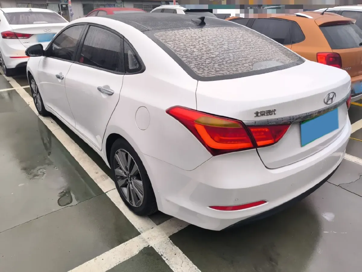 2016 Hyundai Mistra 1.8L 143HP L4 6AT,autocango,china used car exporter,china ev exporter,chinese used car exporter,chinese used ev exporter