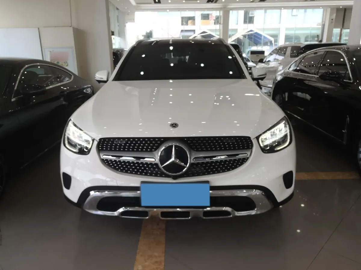 2020 Mercedes-Benz GLC Class 2.0T 197HP L4 9AT,autocango,china used car exporter,china ev exporter,chinese used car exporter,chinese used ev exporter