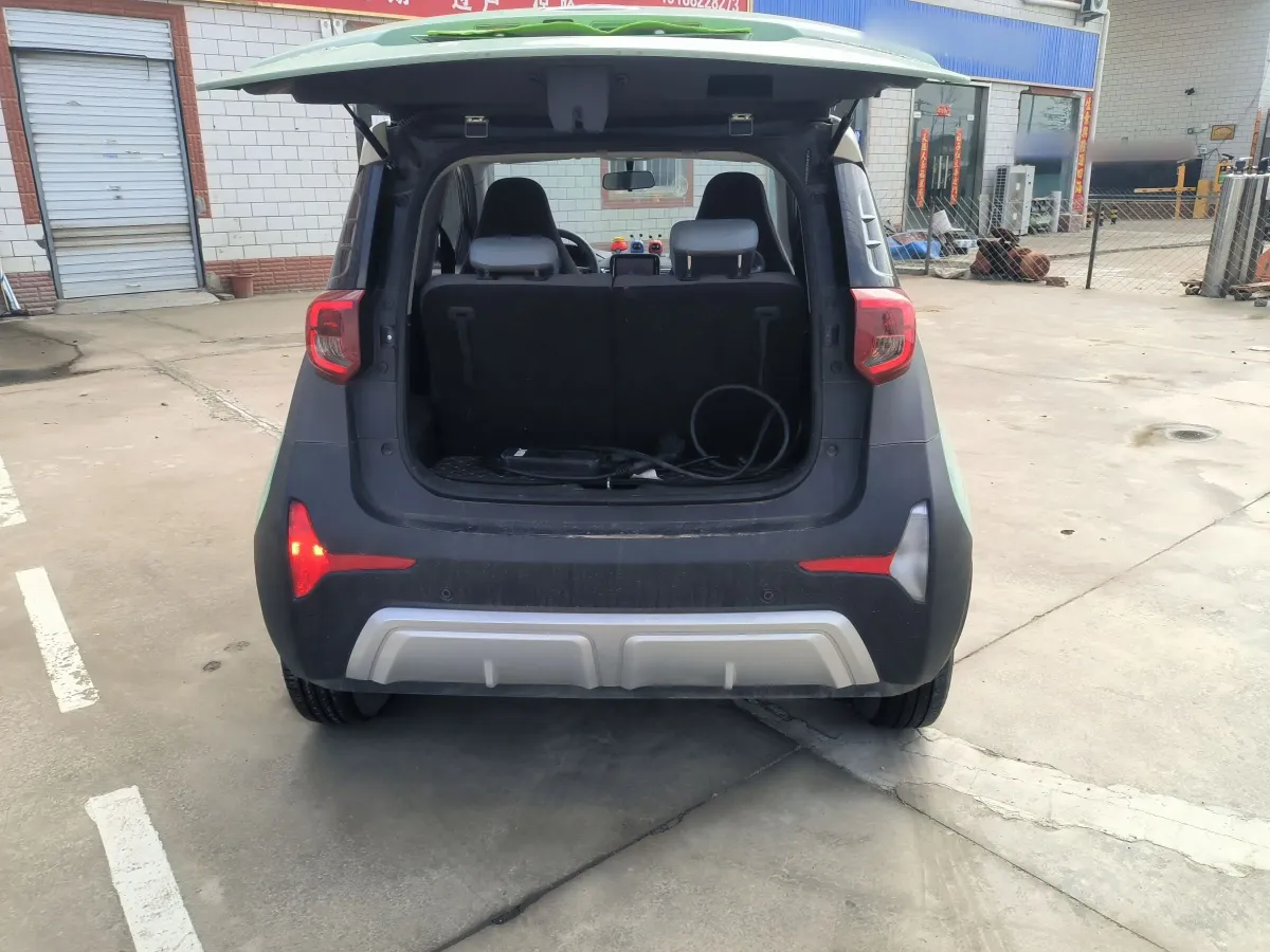 2022 Chery Little Ant BEV 30.6KWH,autocango,china used car exporter,china ev exporter,chinese used car exporter,chinese used ev exporter