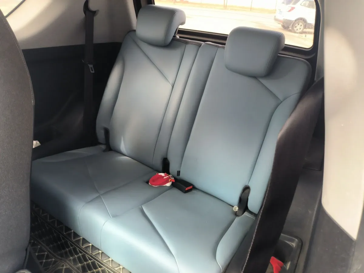 2022 Chery Little Ant BEV 30.6KWH,autocango,china used car exporter,china ev exporter,chinese used car exporter,chinese used ev exporter