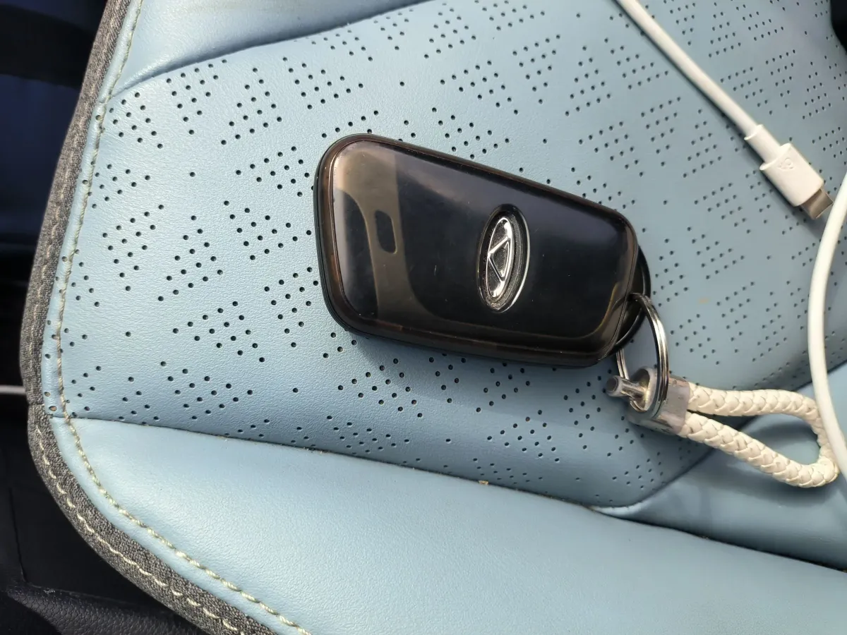 2022 Chery Little Ant BEV 30.6KWH,autocango,china used car exporter,china ev exporter,chinese used car exporter,chinese used ev exporter