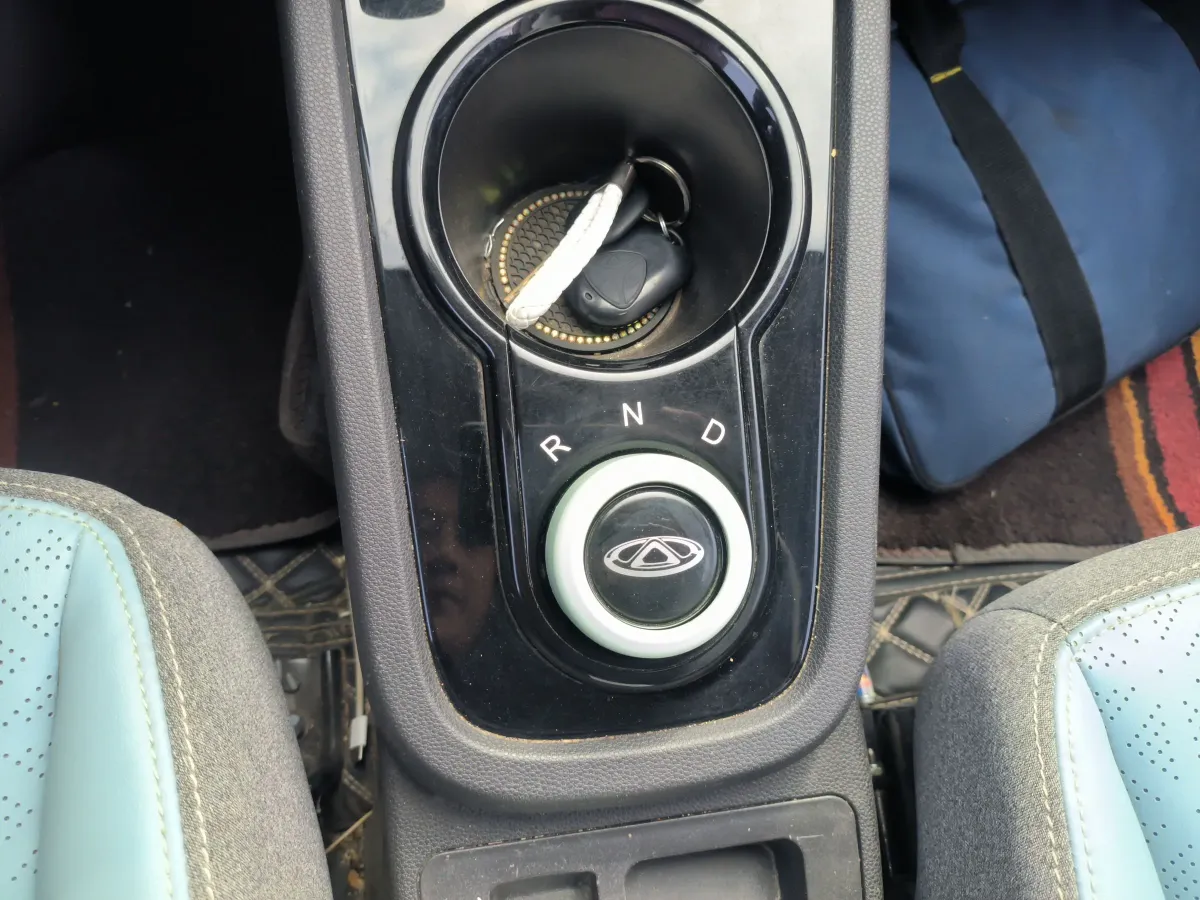 2022 Chery Little Ant BEV 30.6KWH,autocango,china used car exporter,china ev exporter,chinese used car exporter,chinese used ev exporter