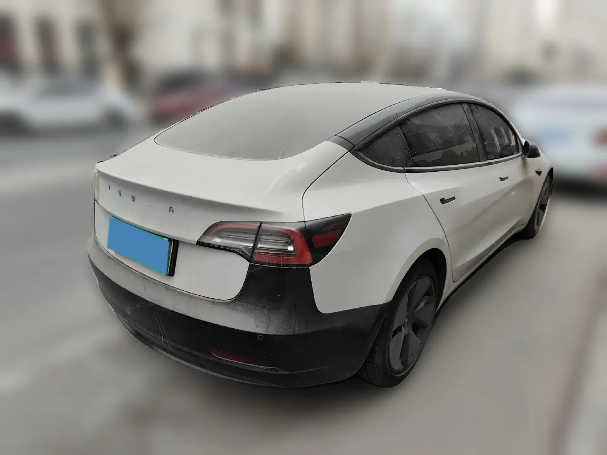 2022 Tesla Model 3 BEV 60KWH,autocango,china used car exporter,china ev exporter,chinese used car exporter,chinese used ev exporter
