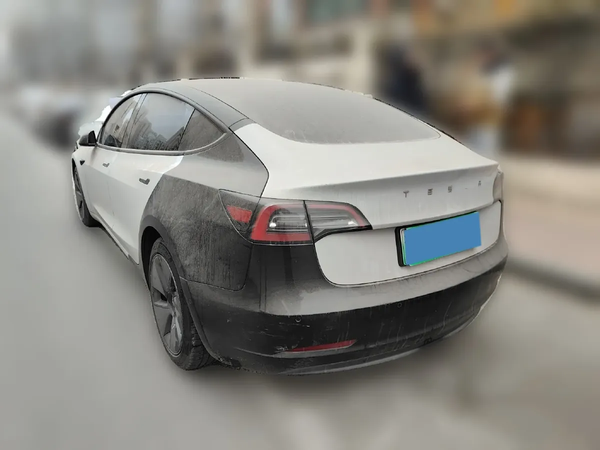 2022 Tesla Model 3 BEV 60KWH,autocango,china used car exporter,china ev exporter,chinese used car exporter,chinese used ev exporter