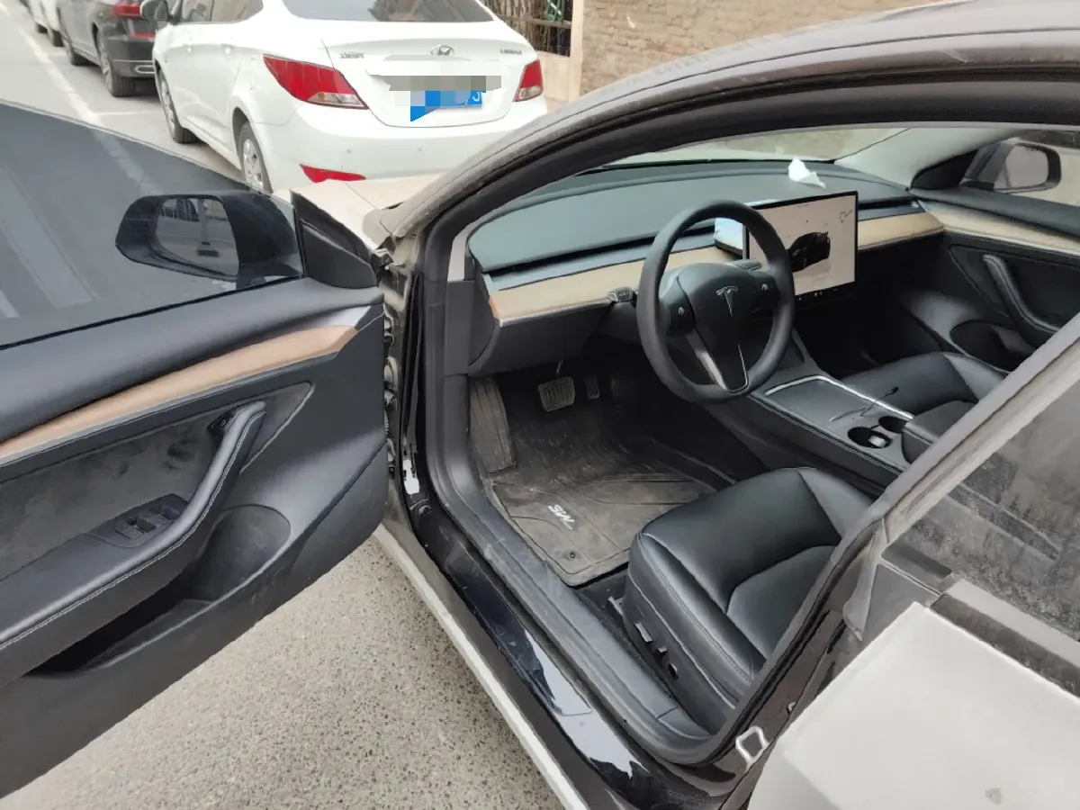 2022 Tesla Model 3 BEV 60KWH,autocango,china used car exporter,china ev exporter,chinese used car exporter,chinese used ev exporter
