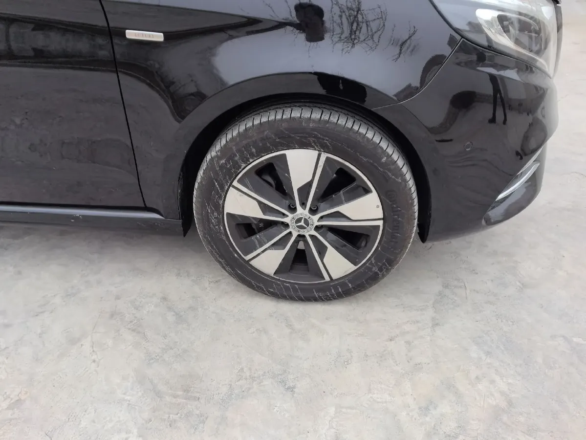 2021 Mercedes-Benz V Class 2.0T 211HP L4 9AT,autocango,china used car exporter,china ev exporter,chinese used car exporter,chinese used ev exporter