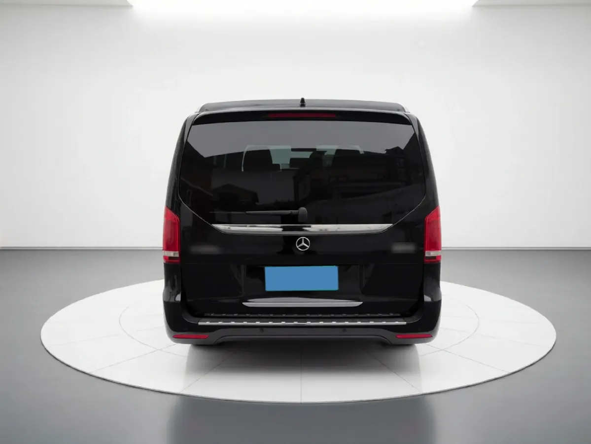 2021 Mercedes-Benz V Class 2.0T 211HP L4 9AT,autocango,china used car exporter,china ev exporter,chinese used car exporter,chinese used ev exporter