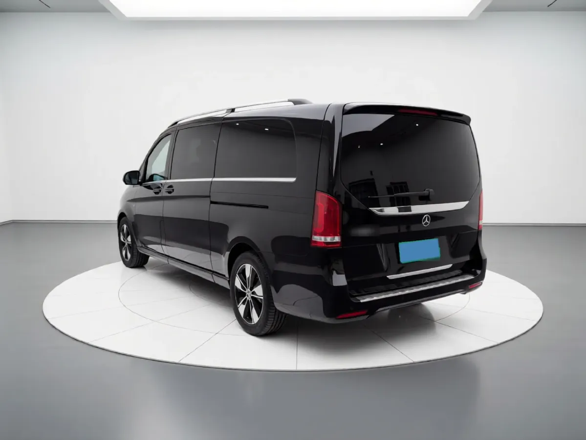 2021 Mercedes-Benz V Class 2.0T 211HP L4 9AT,autocango,china used car exporter,china ev exporter,chinese used car exporter,chinese used ev exporter