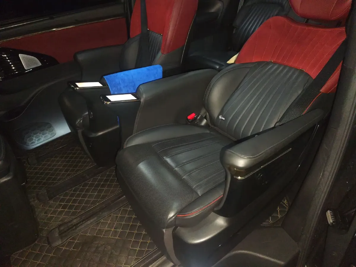 2023 GAC Trumpchi E9 2.0T 190HP L4 2DHT PHEV 25.57KWH,autocango,china used car exporter,china ev exporter,chinese used car exporter,chinese used ev exporter