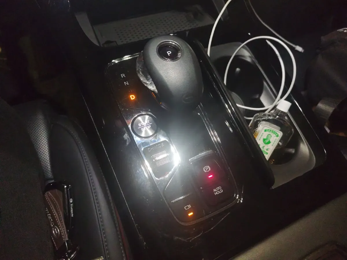 2023 GAC Trumpchi E9 2.0T 190HP L4 2DHT PHEV 25.57KWH,autocango,china used car exporter,china ev exporter,chinese used car exporter,chinese used ev exporter