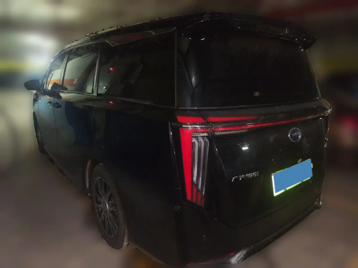 2023 GAC Trumpchi E9 2.0T 190HP L4 2DHT PHEV 25.57KWH,autocango,china used car exporter,china ev exporter,chinese used car exporter,chinese used ev exporter