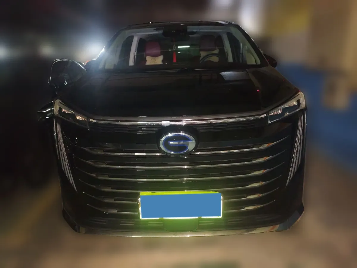 2023 GAC Trumpchi E9 2.0T 190HP L4 2DHT PHEV 25.57KWH,autocango,china used car exporter,china ev exporter,chinese used car exporter,chinese used ev exporter