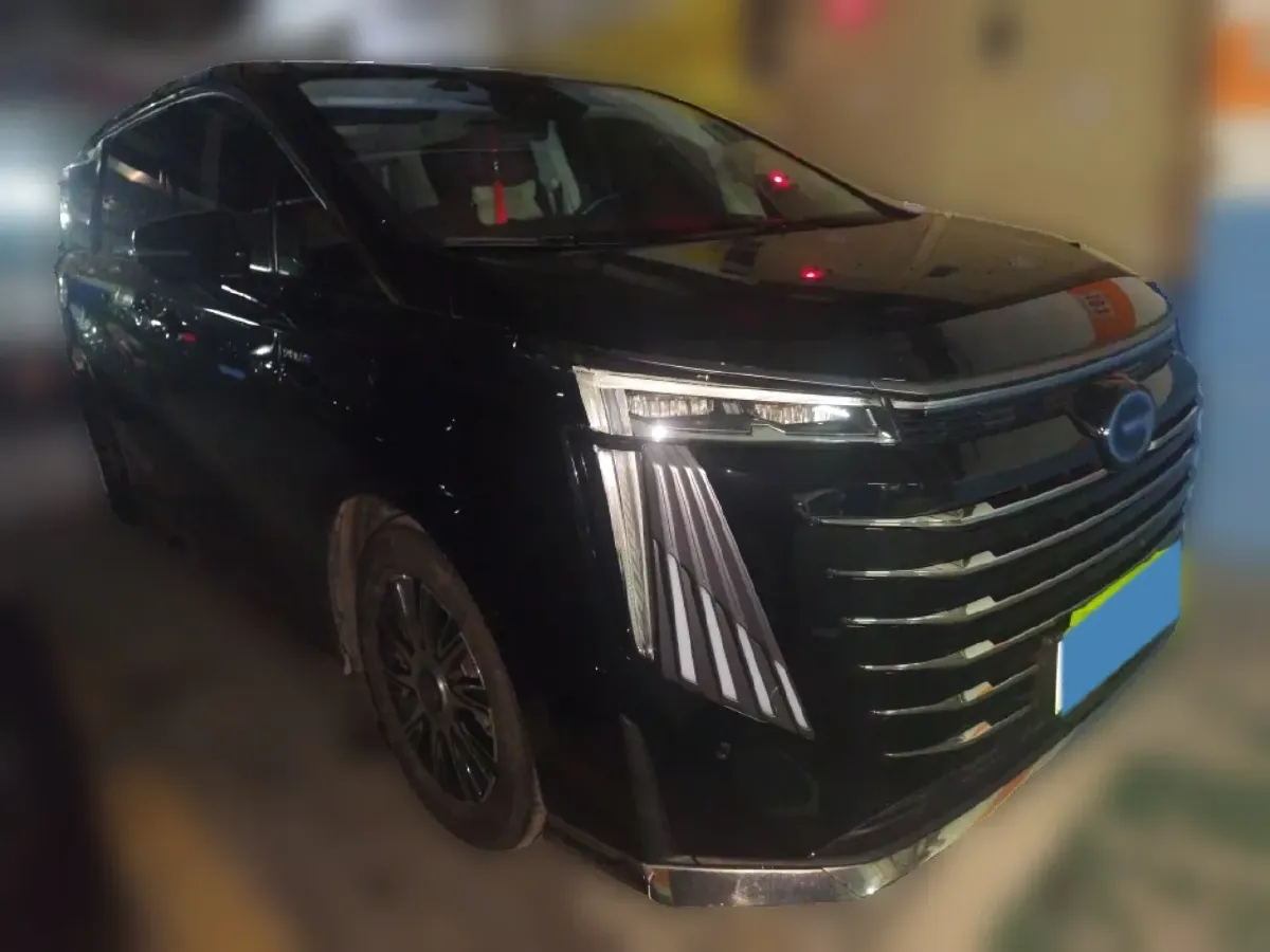 2023 GAC Trumpchi E9 2.0T 190HP L4 2DHT PHEV 25.57KWH,autocango,china used car exporter,china ev exporter,chinese used car exporter,chinese used ev exporter