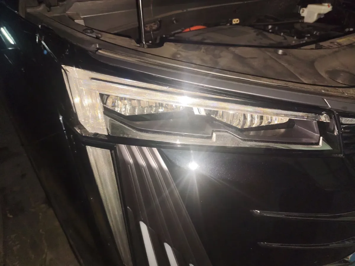 2023 GAC Trumpchi E9 2.0T 190HP L4 2DHT PHEV 25.57KWH,autocango,china used car exporter,china ev exporter,chinese used car exporter,chinese used ev exporter