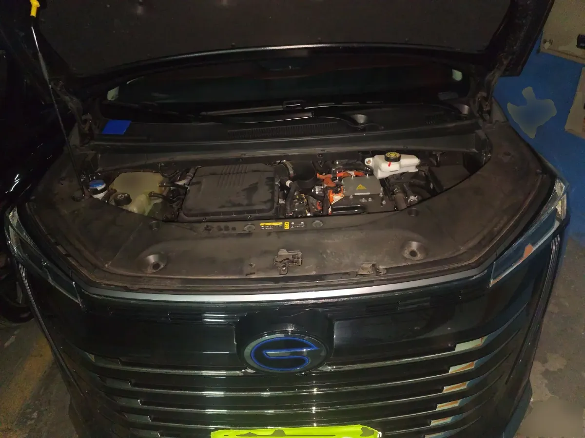 2023 GAC Trumpchi E9 2.0T 190HP L4 2DHT PHEV 25.57KWH,autocango,china used car exporter,china ev exporter,chinese used car exporter,chinese used ev exporter