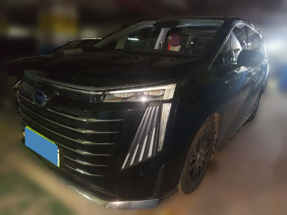 2023 GAC Trumpchi E9 2.0T 190HP L4 2DHT PHEV 25.57KWH,autocango,china used car exporter,china ev exporter,chinese used car exporter,chinese used ev exporter