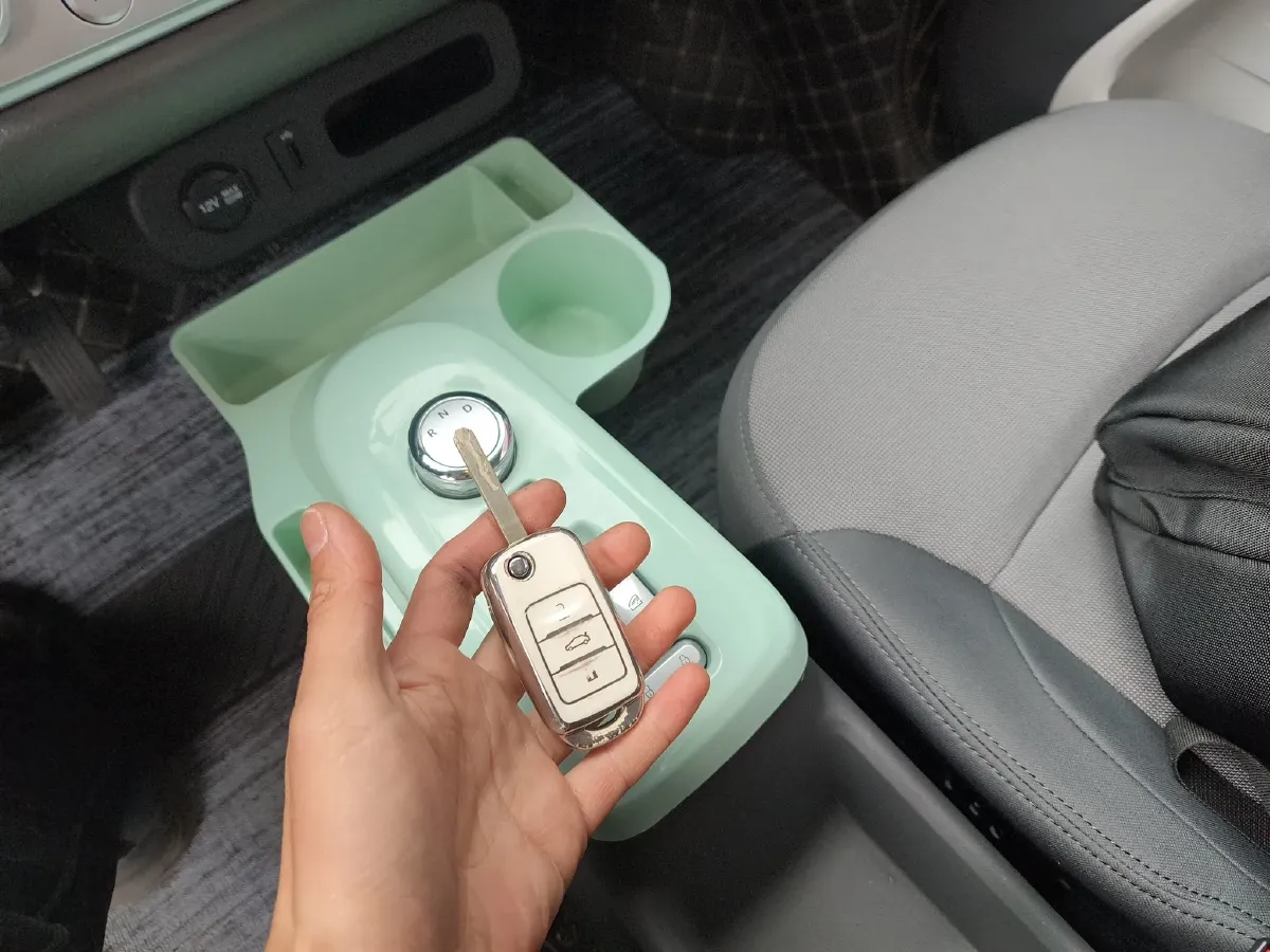 2023 ChangAn QiYuan Lumin BEV 17.65KWH,autocango,china used car exporter,china ev exporter,chinese used car exporter,chinese used ev exporter