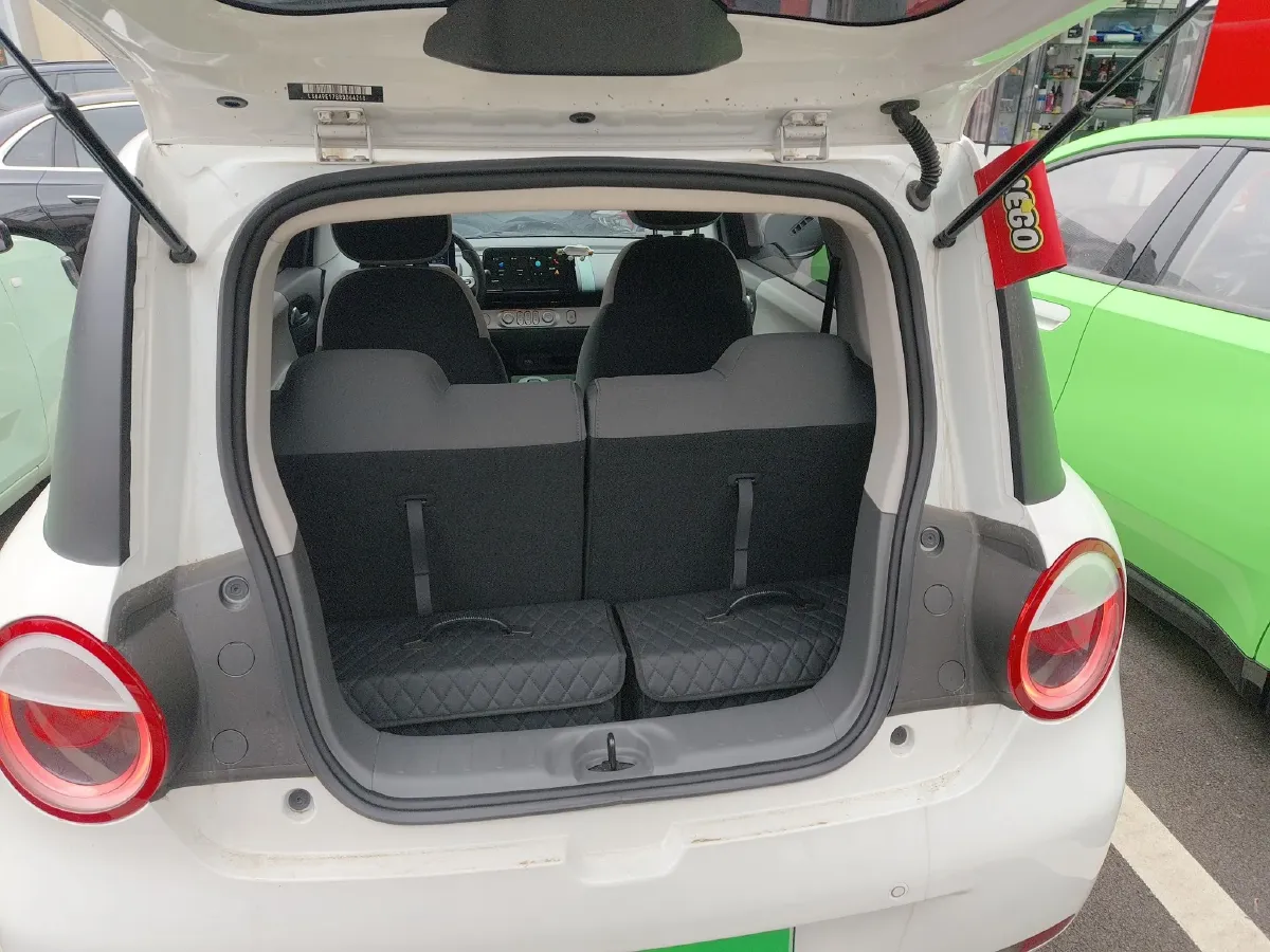 2023 ChangAn QiYuan Lumin BEV 17.65KWH,autocango,china used car exporter,china ev exporter,chinese used car exporter,chinese used ev exporter