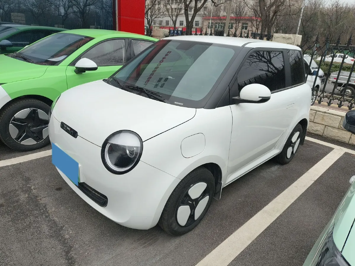 2023 ChangAn QiYuan Lumin BEV 17.65KWH,autocango,china used car exporter,china ev exporter,chinese used car exporter,chinese used ev exporter