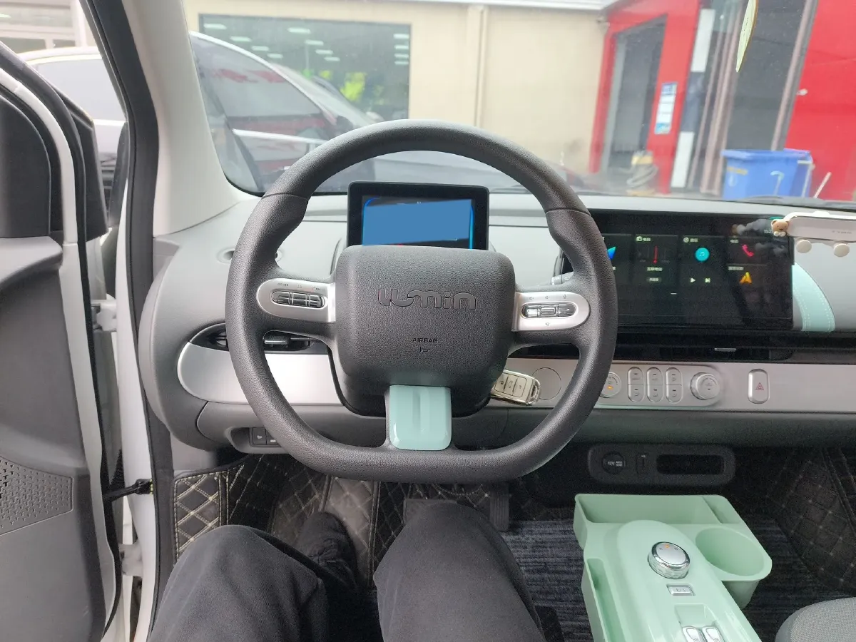 2023 ChangAn QiYuan Lumin BEV 17.65KWH,autocango,china used car exporter,china ev exporter,chinese used car exporter,chinese used ev exporter