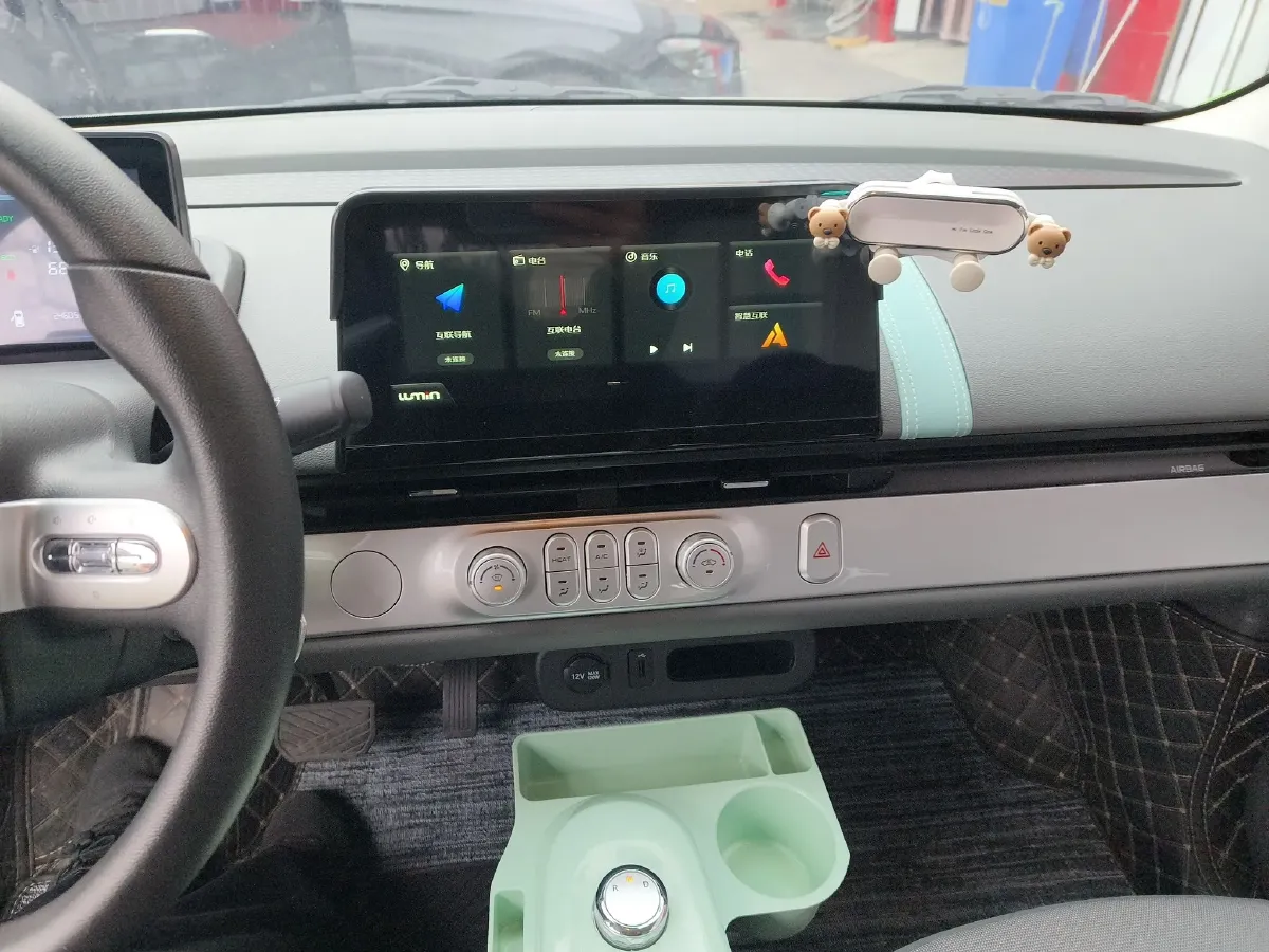 2023 ChangAn QiYuan Lumin BEV 17.65KWH,autocango,china used car exporter,china ev exporter,chinese used car exporter,chinese used ev exporter