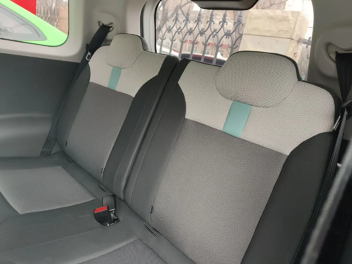 2023 ChangAn QiYuan Lumin BEV 17.65KWH,autocango,china used car exporter,china ev exporter,chinese used car exporter,chinese used ev exporter