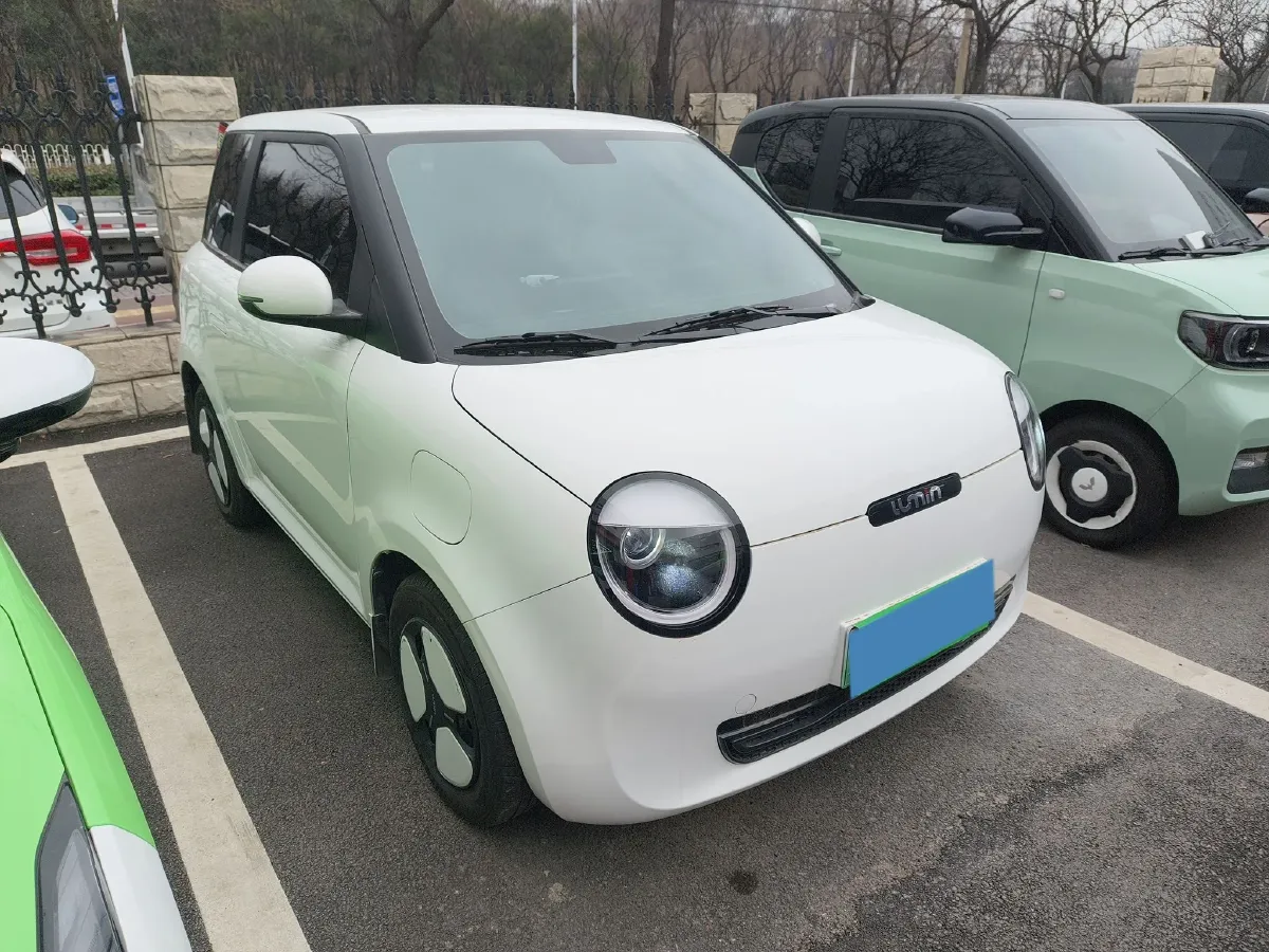 2023 ChangAn QiYuan Lumin BEV 17.65KWH,autocango,china used car exporter,china ev exporter,chinese used car exporter,chinese used ev exporter